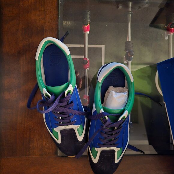 Tory Burch Tory Sport Golf Shoes - Picture 5 of 6